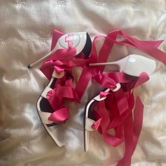 Balmain x Barbie heel - Picture 2 of 5